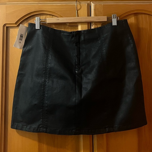 NWT AG Adriano Goldschmeid Skirt